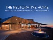 Restorative Home: Ecological Houses