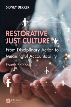 Bertrand.pt - Restorative Just Culture