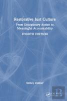 Restorative Just Culture