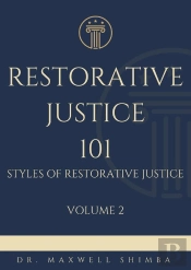 Restorative Justice 101