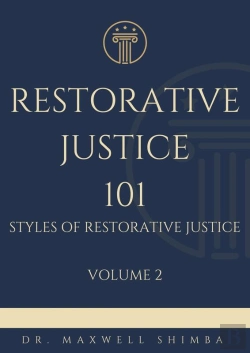 Bertrand.pt - Restorative Justice 101