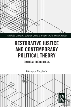 Bertrand.pt - Restorative Justice And Contemporary Political Theory