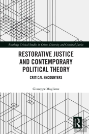 Restorative Justice And Contemporary Political Theory