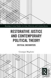 Restorative Justice And Contemporary Political Theory