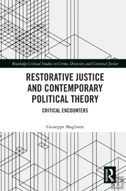Bertrand.pt - Restorative Justice And Contemporary Political Theory