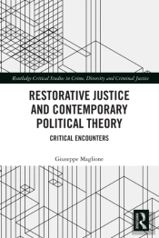 Restorative Justice And Contemporary Political Theory