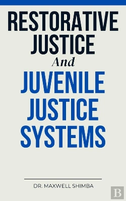 Bertrand.pt - Restorative Justice And Juvenile Justice Systems