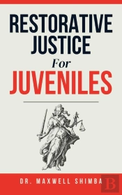 Restorative Justice For Juveniles