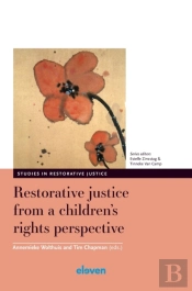 Restorative Justice From A Children'S Rights Perspective