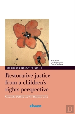 Bertrand.pt - Restorative Justice From A Children'S Rights Perspective