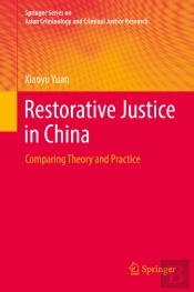 Restorative Justice In China
