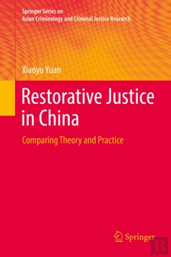 Bertrand.pt - Restorative Justice In China