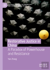 Restorative Justice In China