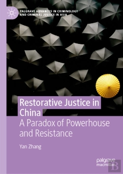 Bertrand.pt - Restorative Justice In China