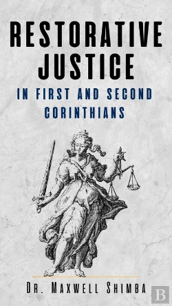 Bertrand.pt - Restorative Justice In First And Second Corinthians