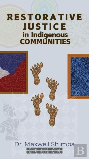 Restorative Justice In Indigenous Communities