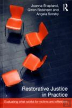 Bertrand.pt - Restorative Justice In Practice