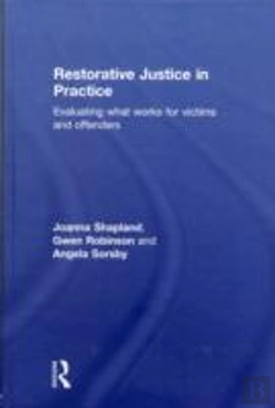 Bertrand.pt - Restorative Justice In Practice