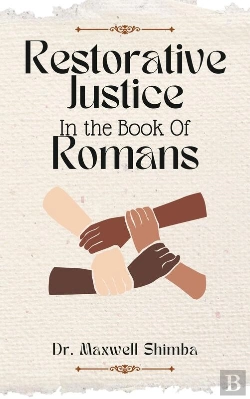 Bertrand.pt - Restorative Justice In The Book Of Romans