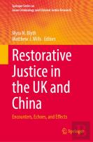 Restorative Justice In The Uk And China