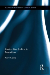 Restorative Justice In Transition