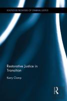 Restorative Justice In Transition