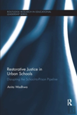 Bertrand.pt - Restorative Justice In Urban Schools