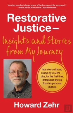 Bertrand.pt - Restorative Justice: Insights And Stories From My Journey