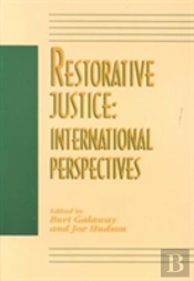 Restorative Justice: International Perspectives