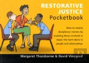 Restorative Justice Pocketbook