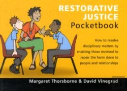 Bertrand.pt - Restorative Justice Pocketbook