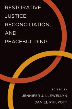 Bertrand.pt - Restorative Justice, Reconciliation, And Peacebuilding