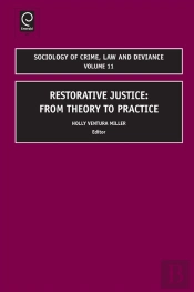 Restorative Justice