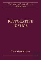 Restorative Justice
