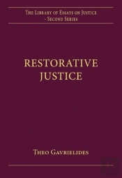 Restorative Justice