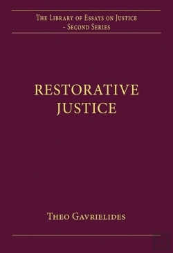 Bertrand.pt - Restorative Justice