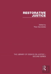 Restorative Justice