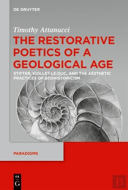 Bertrand.pt - Restorative Poetics Of A Geological Age