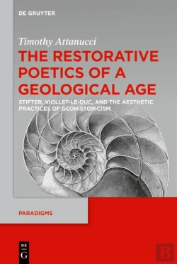Bertrand.pt - Restorative Poetics Of A Geological Age