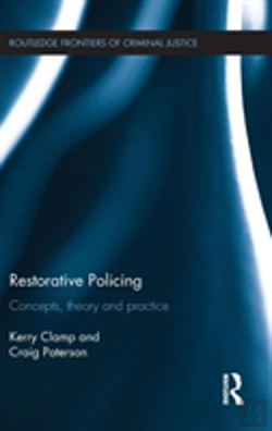 Bertrand.pt - Restorative Policing