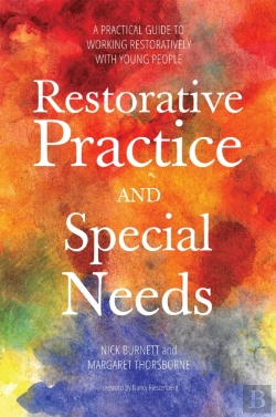 Bertrand.pt - Restorative Practice And Special Needs