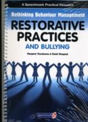 Restorative Practices And Bullying