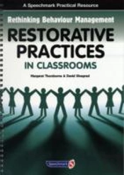 Restorative Practices In Classrooms