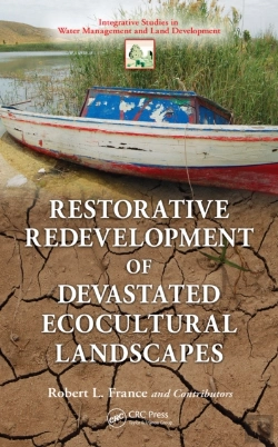 Bertrand.pt - Restorative Redevelopment Of Devastated Ecocultural Landscapes