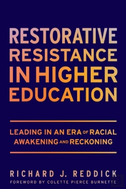 Bertrand.pt - Restorative Resistance In Higher Education