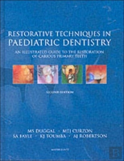 Bertrand.pt - Restorative Techniques In Paediatric Dentistry