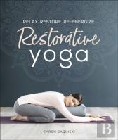 Restorative Yoga