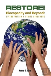 Restore! Biocapacity And Beyond