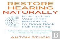 Restore Hearing Naturally