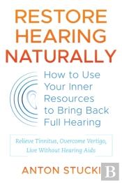 Restore Hearing Naturally